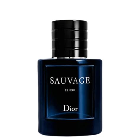 dior sauvage elixir png|Dior Sauvage Elixir.